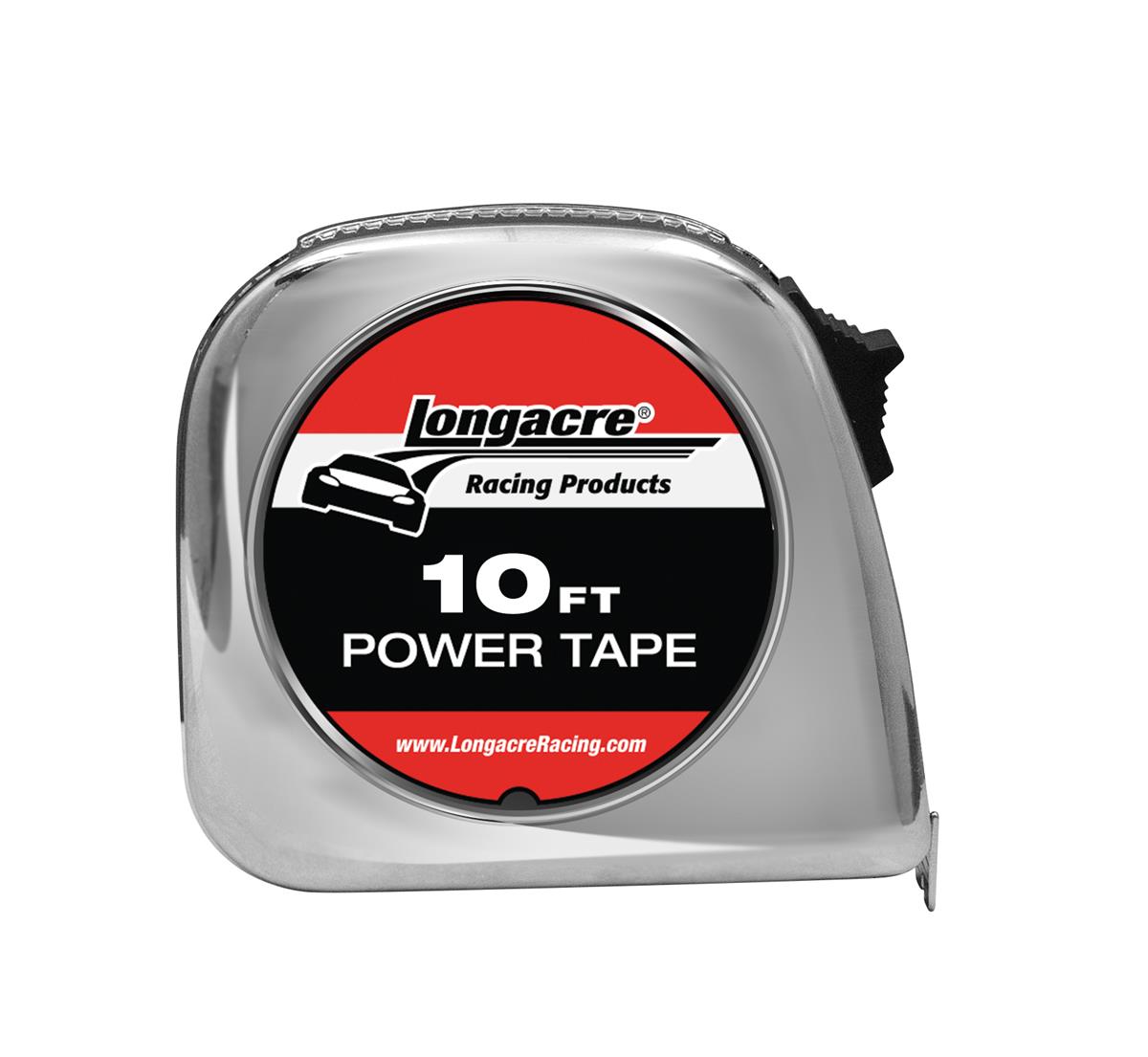 Longacre Tire Tape 10' x 1/4"