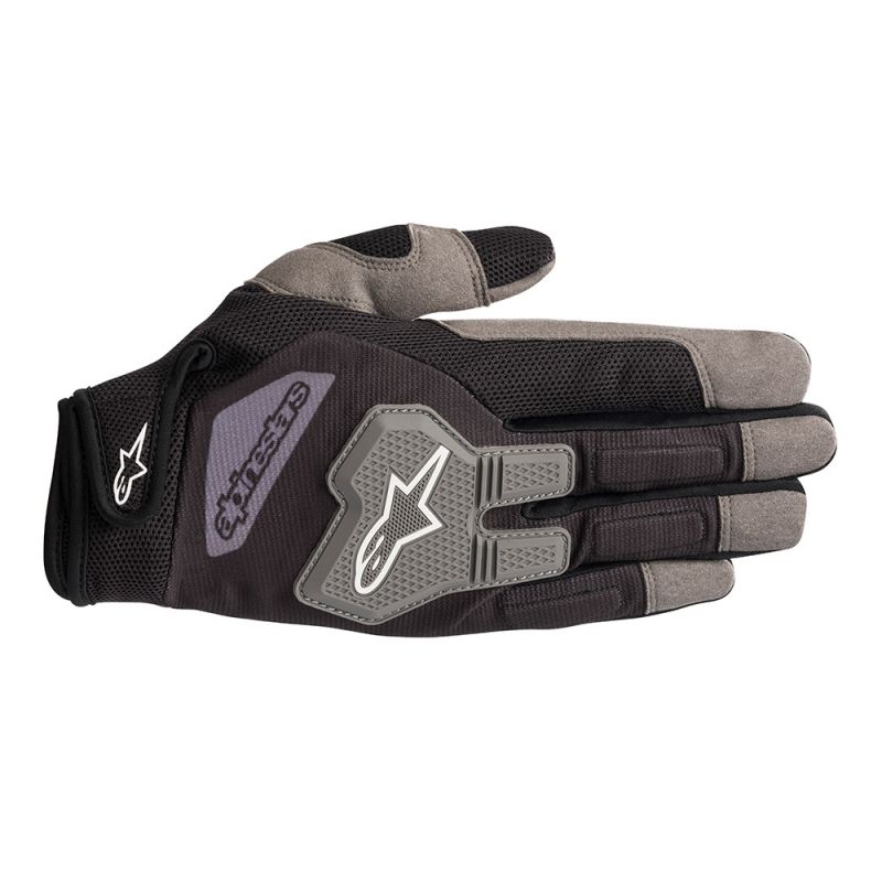 Alpinestars Engine Gloves, Colors: 2 options (Size: Small - XX-Large)