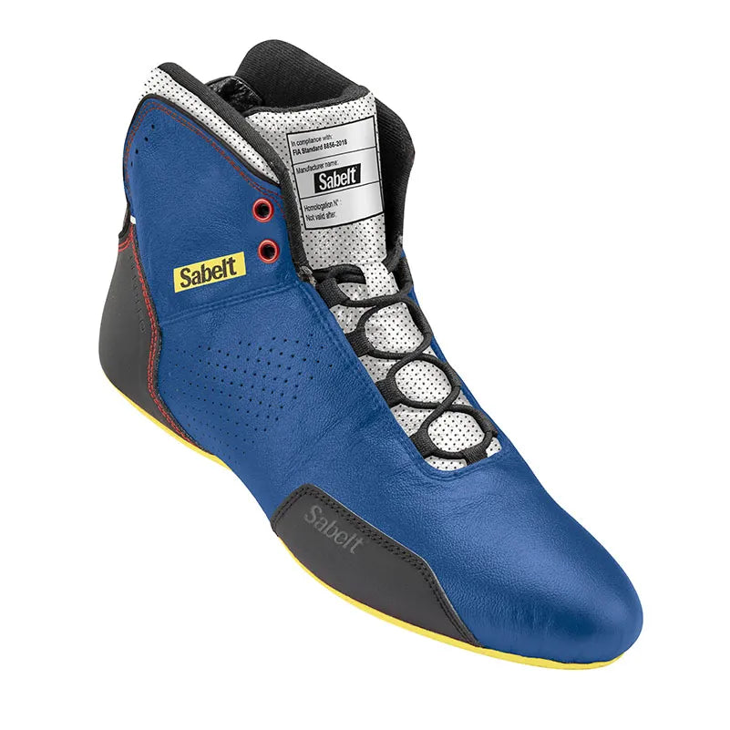 Sabelt Hero Pro TB10 Shoes FIA 88562018 TMI Racing Products, LLC