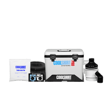 Load image into Gallery viewer, CoolShirt Pro Air and Water System Kit, 19qt