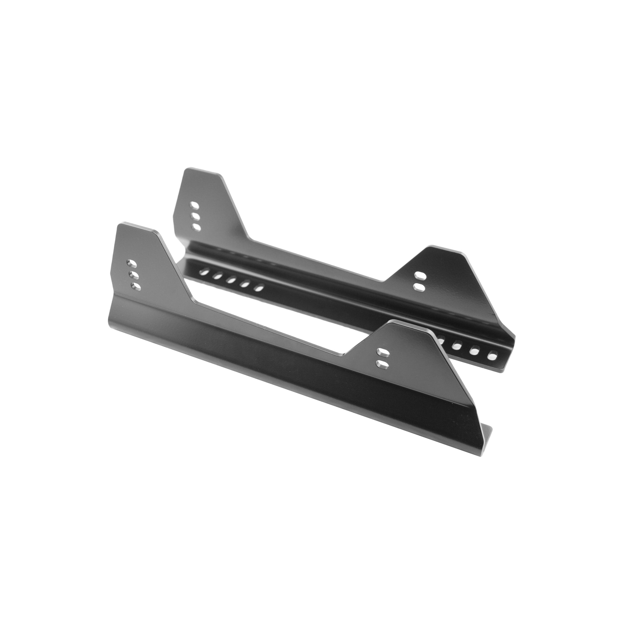 Cobra Side Plates: Low Alloy Side Plates