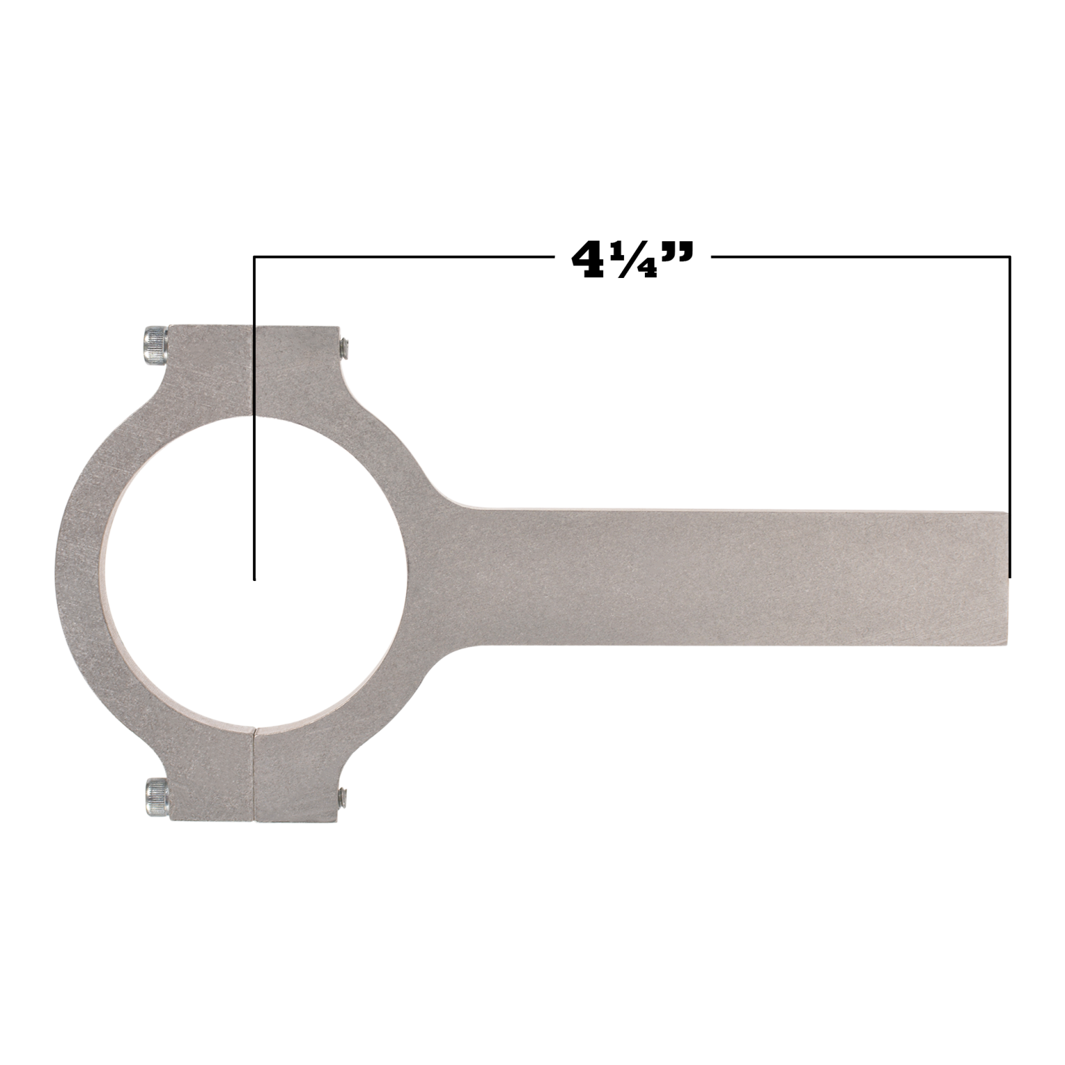 JOES Extended Clamp, 1½” or 1¾”