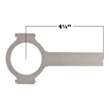 Load image into Gallery viewer, JOES Extended Clamp, 1½” or 1¾”
