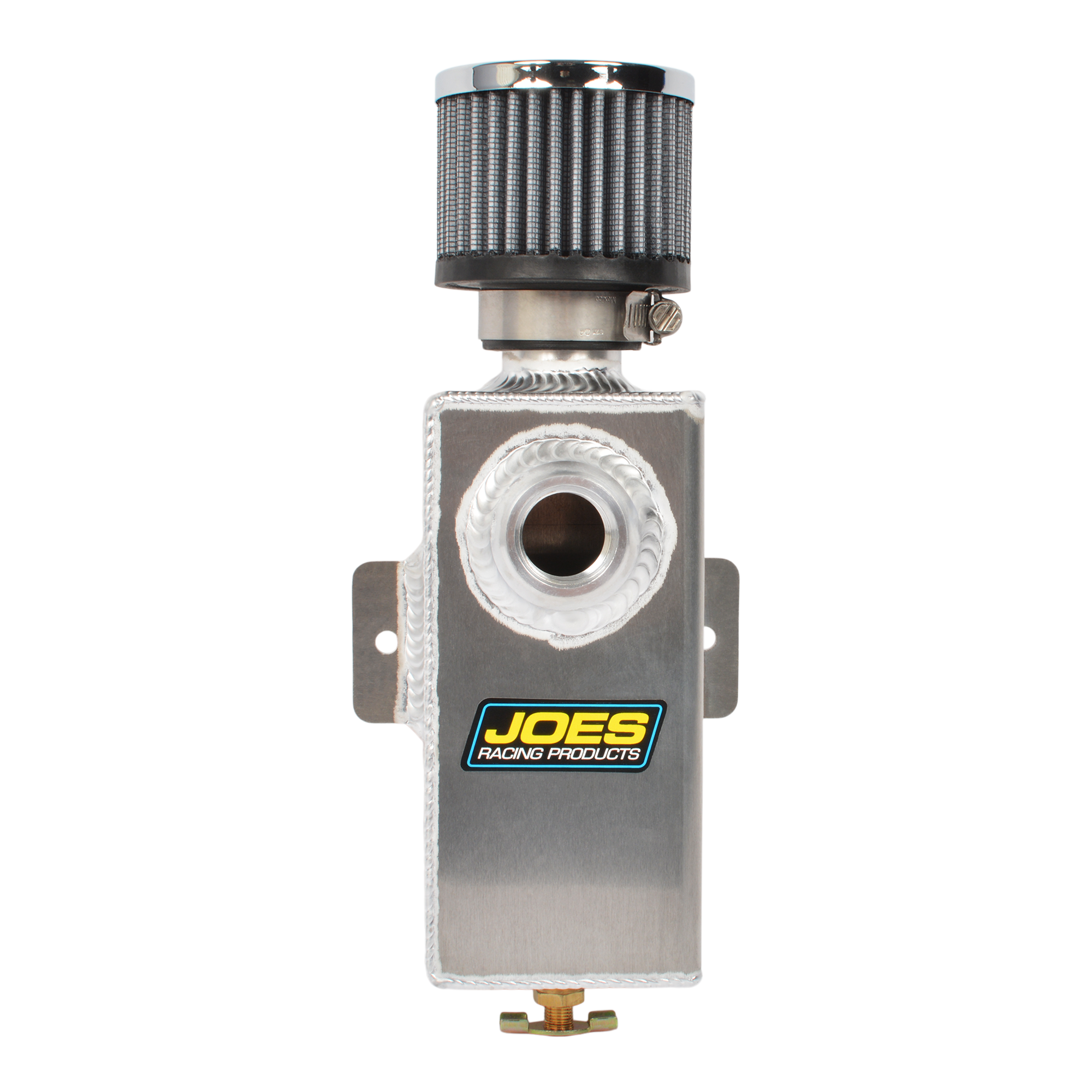 JOES Dry Sump Breather Tank