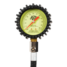 Load image into Gallery viewer, JOES Economy Tire Pressure Gauge (0 - 60 PSI)