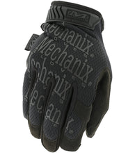 Load image into Gallery viewer, Mechanix Wear Original Covert Gloves (Size: S - XXL)
