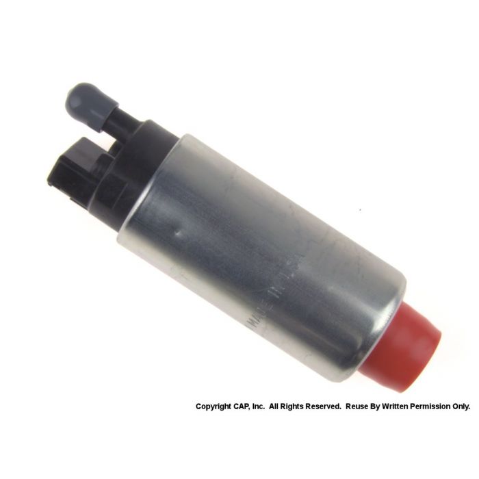Walbro GSS340 Intank Fuel Pump 255LPH High Pressure (Universal) TMI