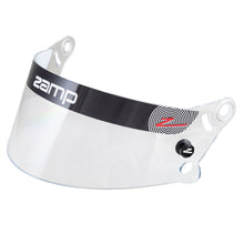 Load image into Gallery viewer, Zamp Z-20 Series Anti-Fog Shield, 3 options