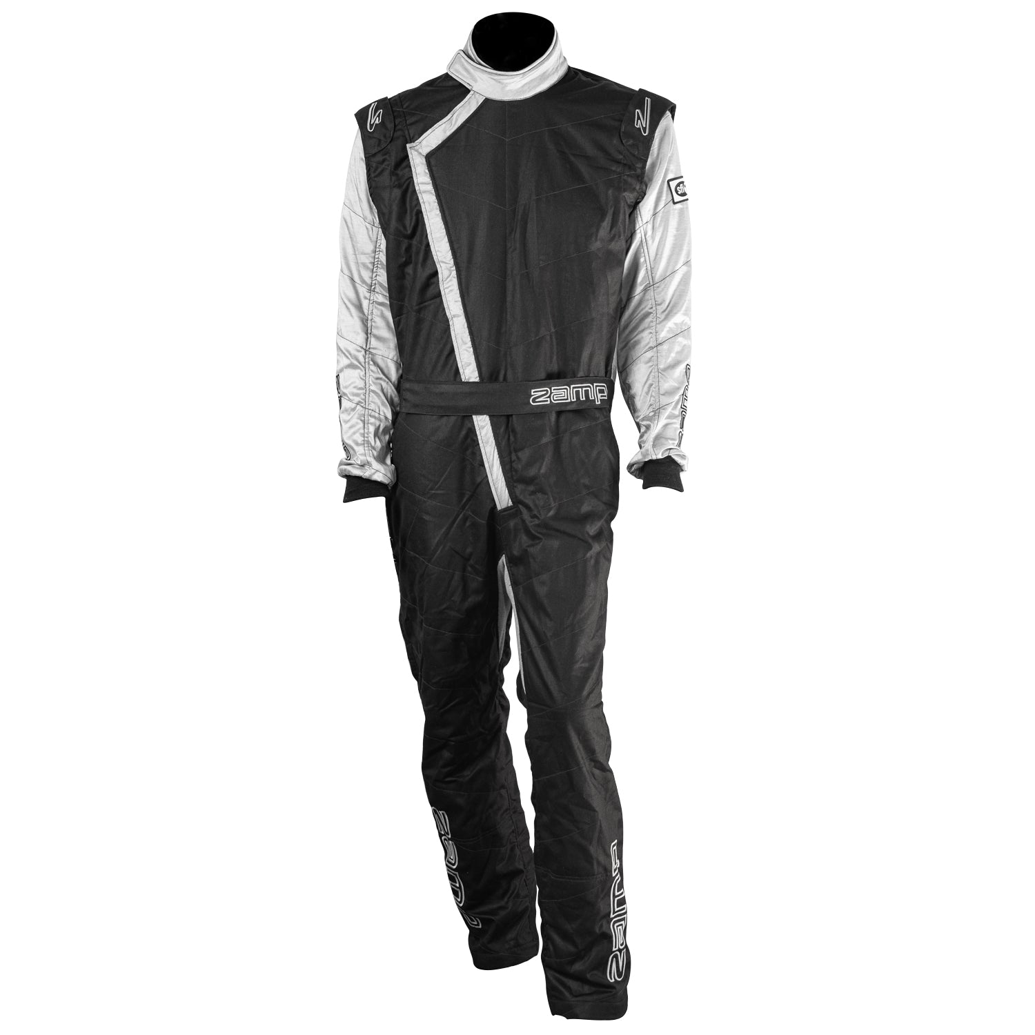 Zamp ZR-40 Race Suit, SFI 3.2A/5, 5 color options