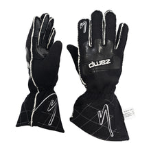Load image into Gallery viewer, Zamp ZR-50 Race Gloves, SFI 3.3/5