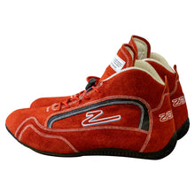 Load image into Gallery viewer, Zamp ZR-30 Race Shoes, SFI 3.3/5