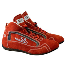 Load image into Gallery viewer, Zamp ZR-30 Race Shoes, SFI 3.3/5