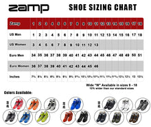 Load image into Gallery viewer, Zamp ZR-30 Race Shoes, SFI 3.3/5