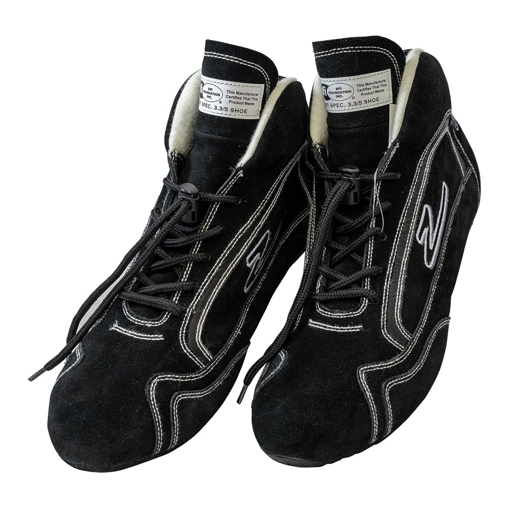 Zamp ZR-30 Race Shoes, SFI 3.3/5