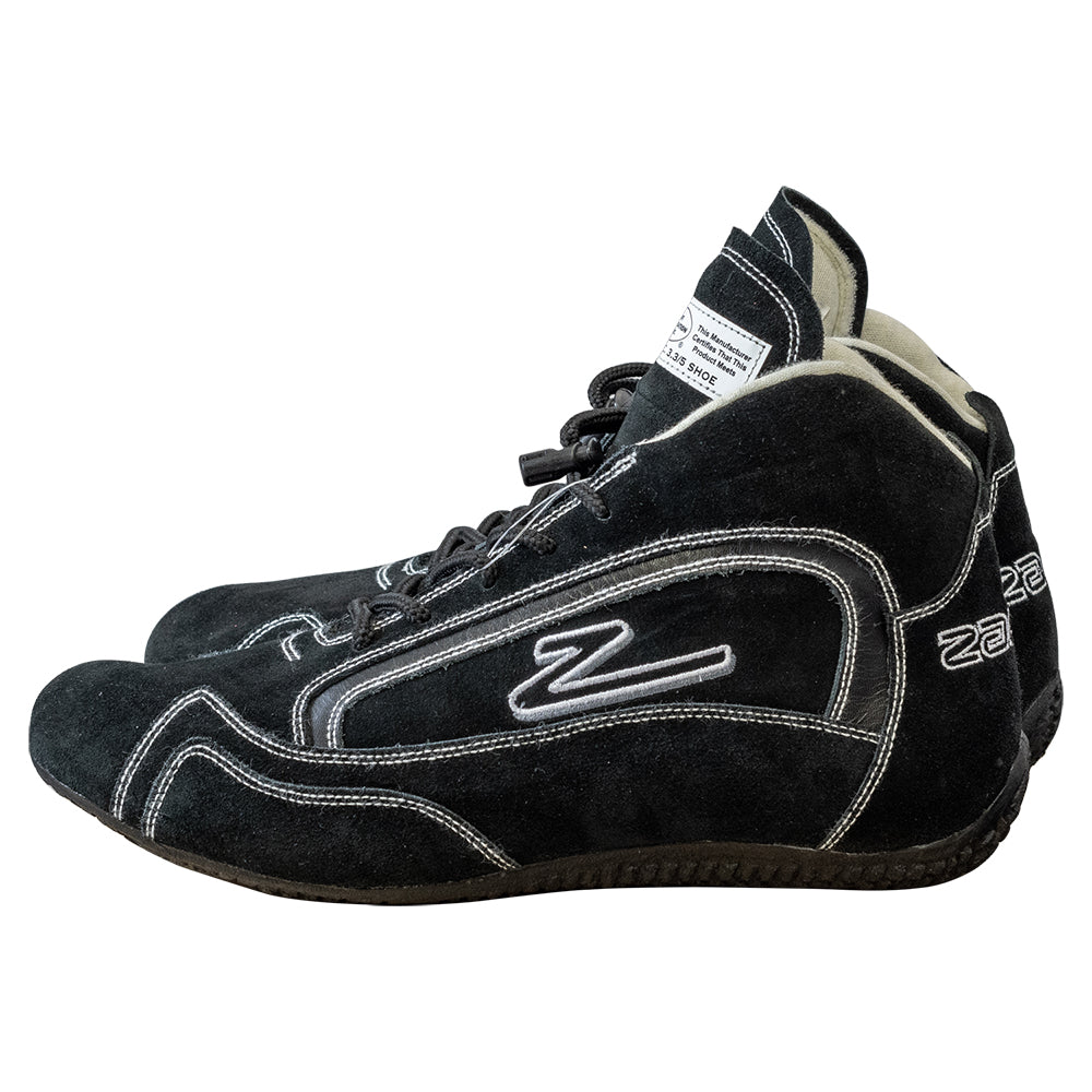 Zamp ZR-30 Race Shoes, SFI 3.3/5