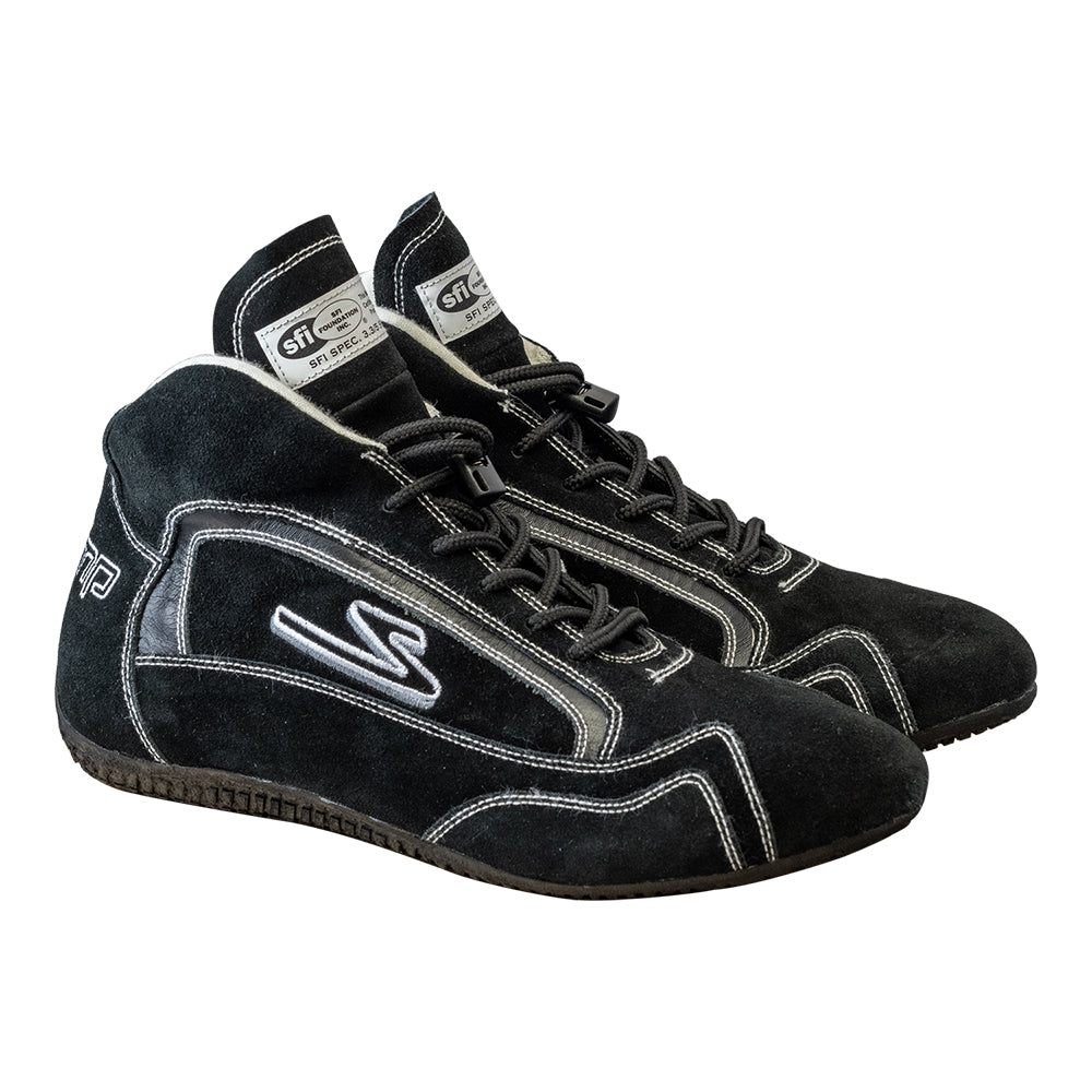 Zamp ZR-30 Race Shoes, SFI 3.3/5