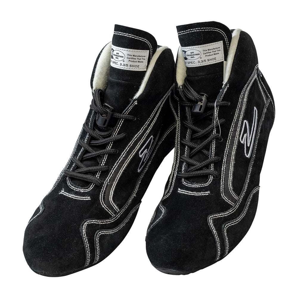 Zamp ZR-30 Race Shoes, SFI 3.3/5