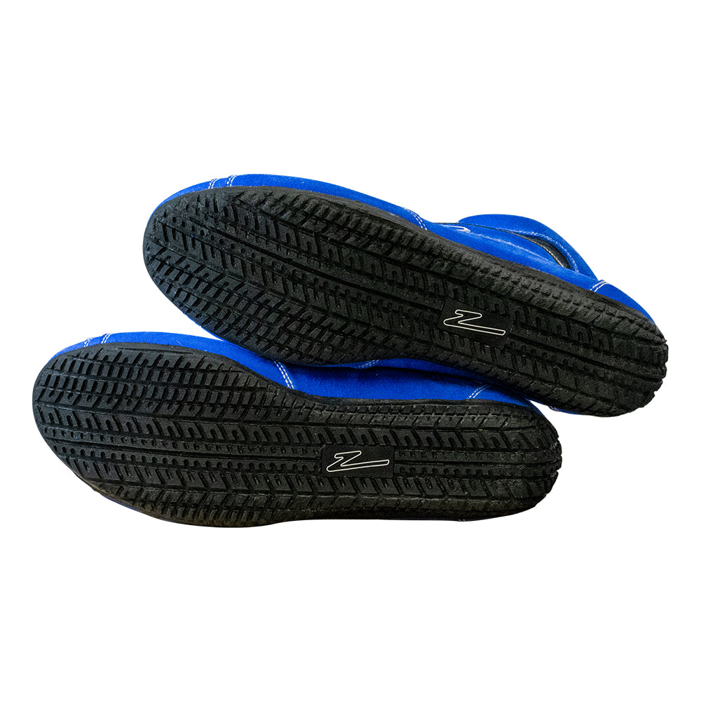 Zamp ZR-30 Race Shoes, SFI 3.3/5