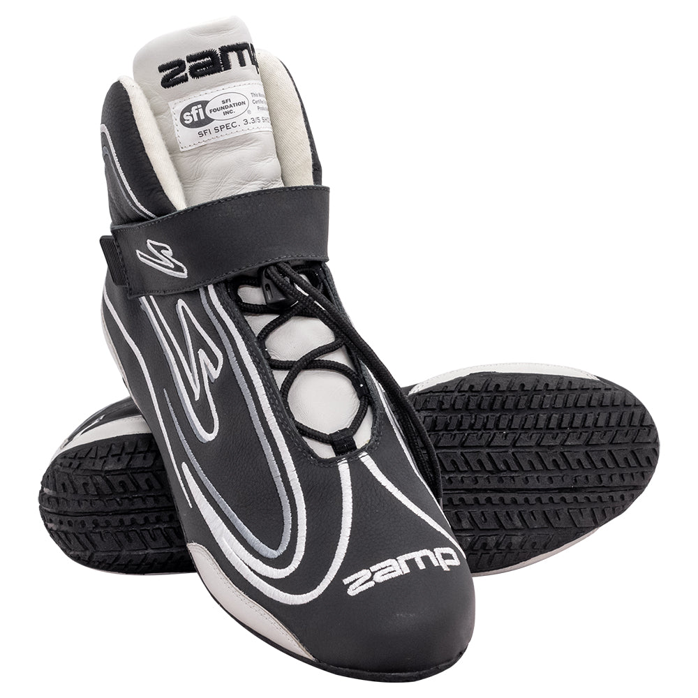 Zamp ZR-50 Race Shoes, SFI 3.3/5