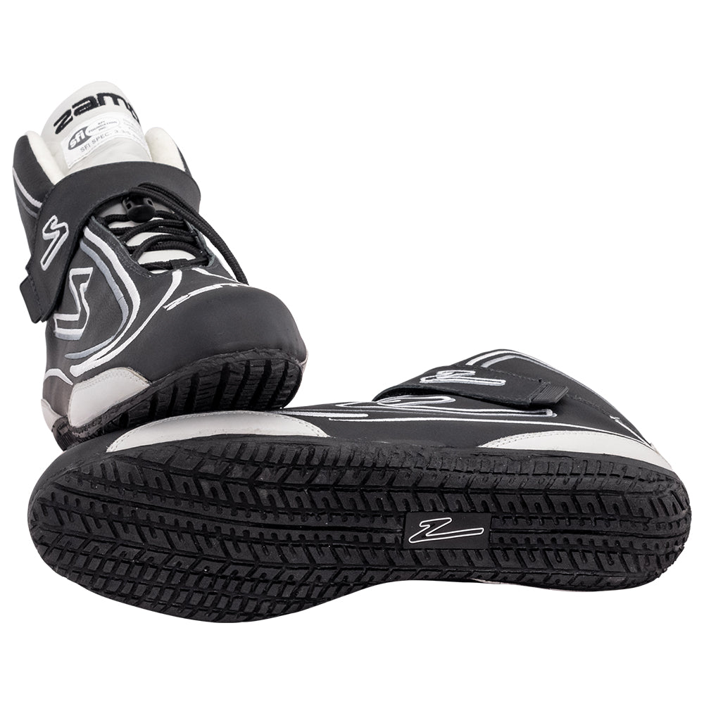Zamp ZR-50 Race Shoes, SFI 3.3/5