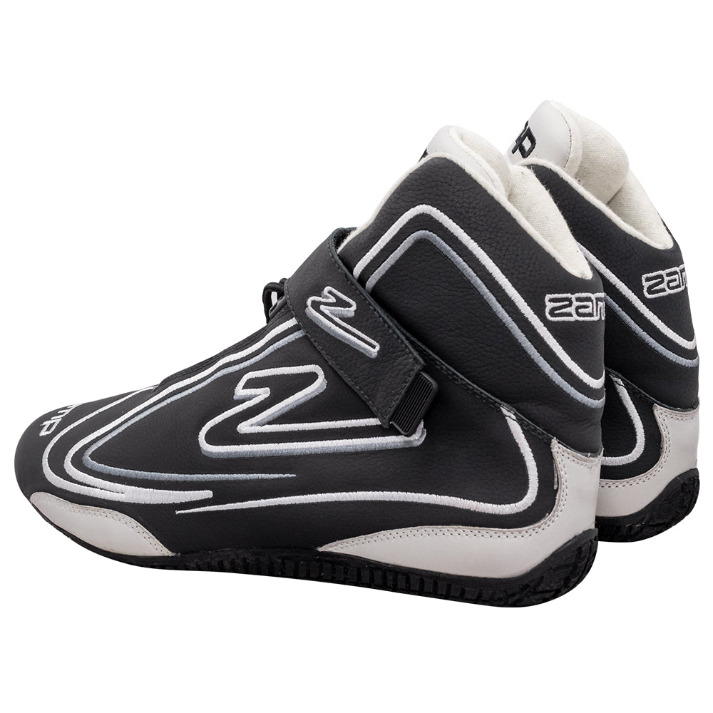 Zamp ZR-50 Race Shoes, SFI 3.3/5