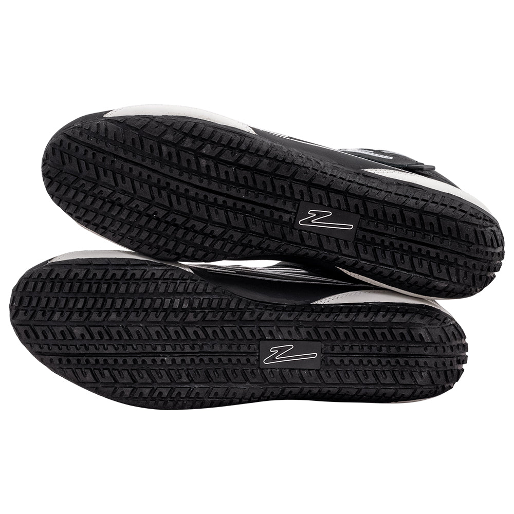 Zamp ZR-50 Race Shoes, SFI 3.3/5