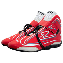 Load image into Gallery viewer, Zamp ZR-50 Race Shoes, SFI 3.3/5