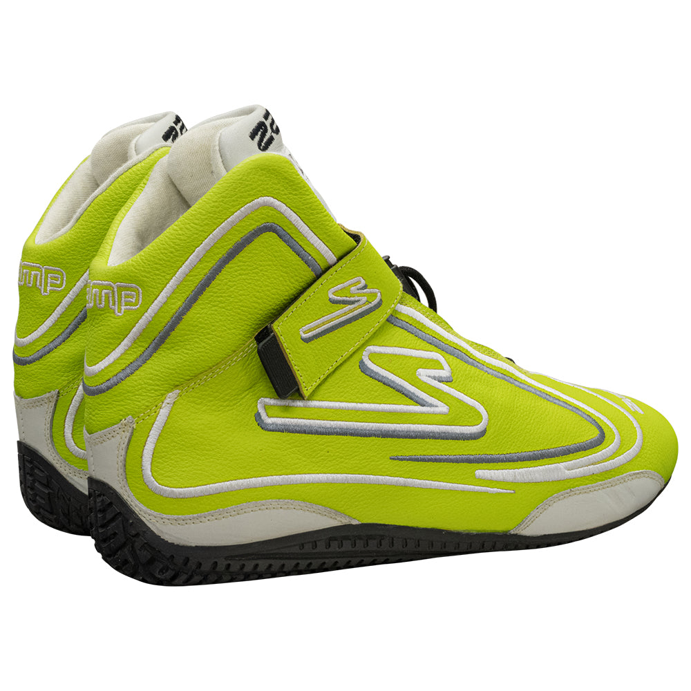 Zamp ZR-50 Race Shoes, SFI 3.3/5