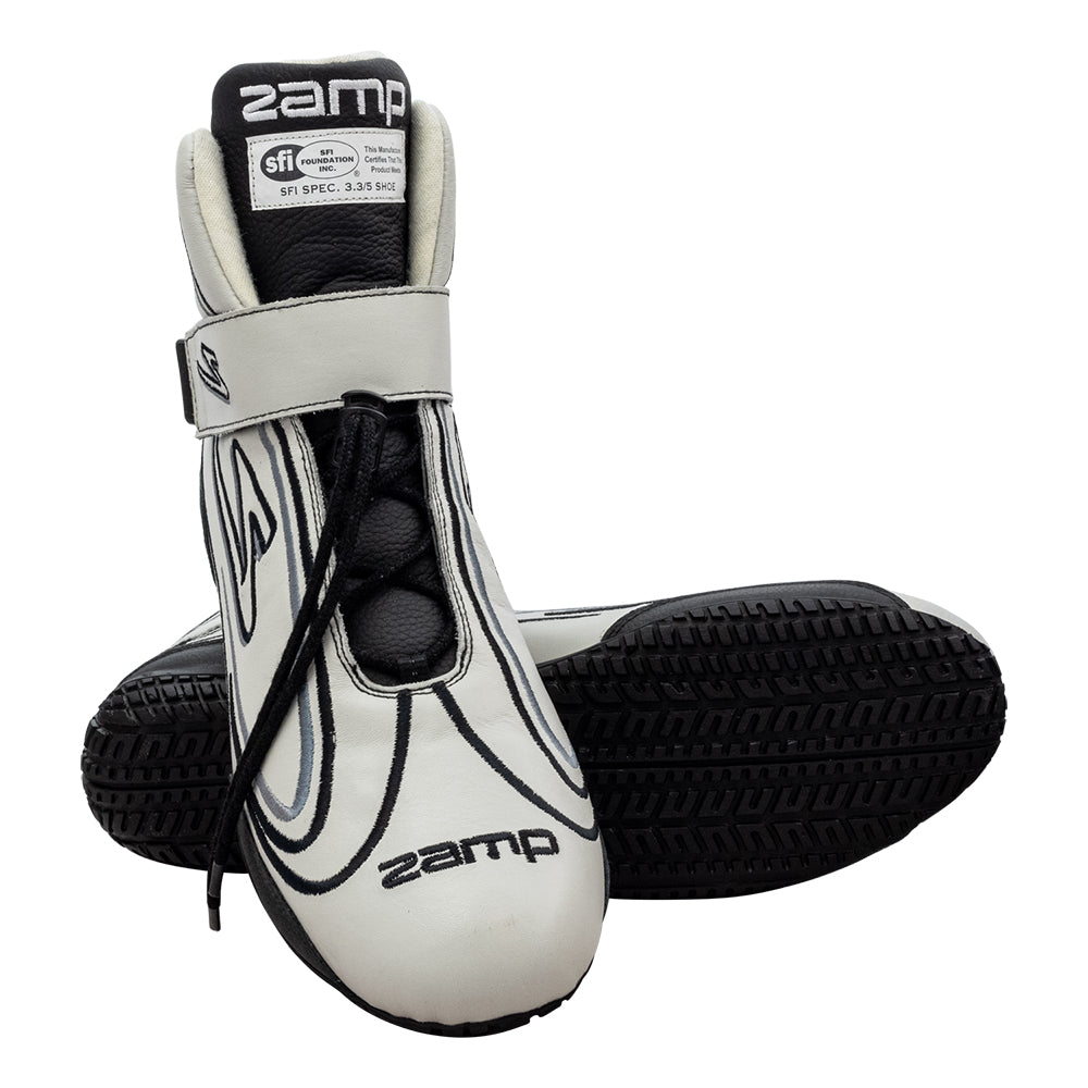 Zamp ZR-50 Race Shoes, SFI 3.3/5