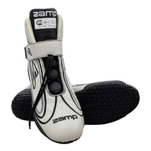 Load image into Gallery viewer, Zamp ZR-50 Race Shoes, SFI 3.3/5