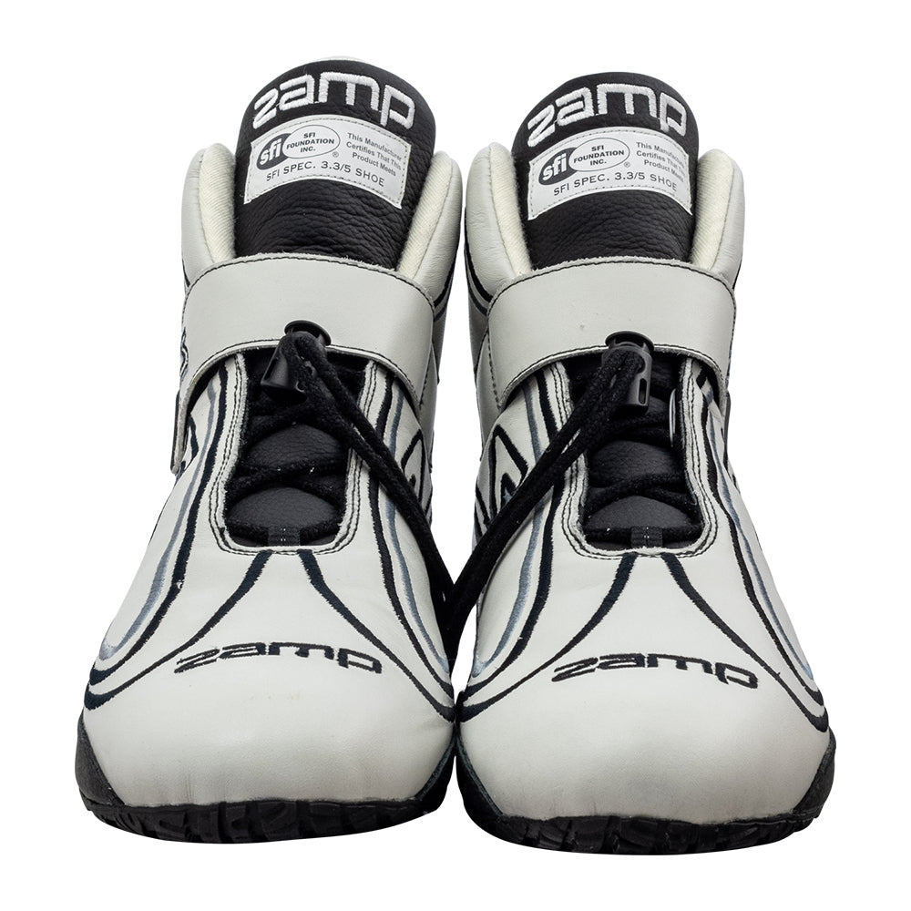 Zamp ZR-50 Race Shoes, SFI 3.3/5