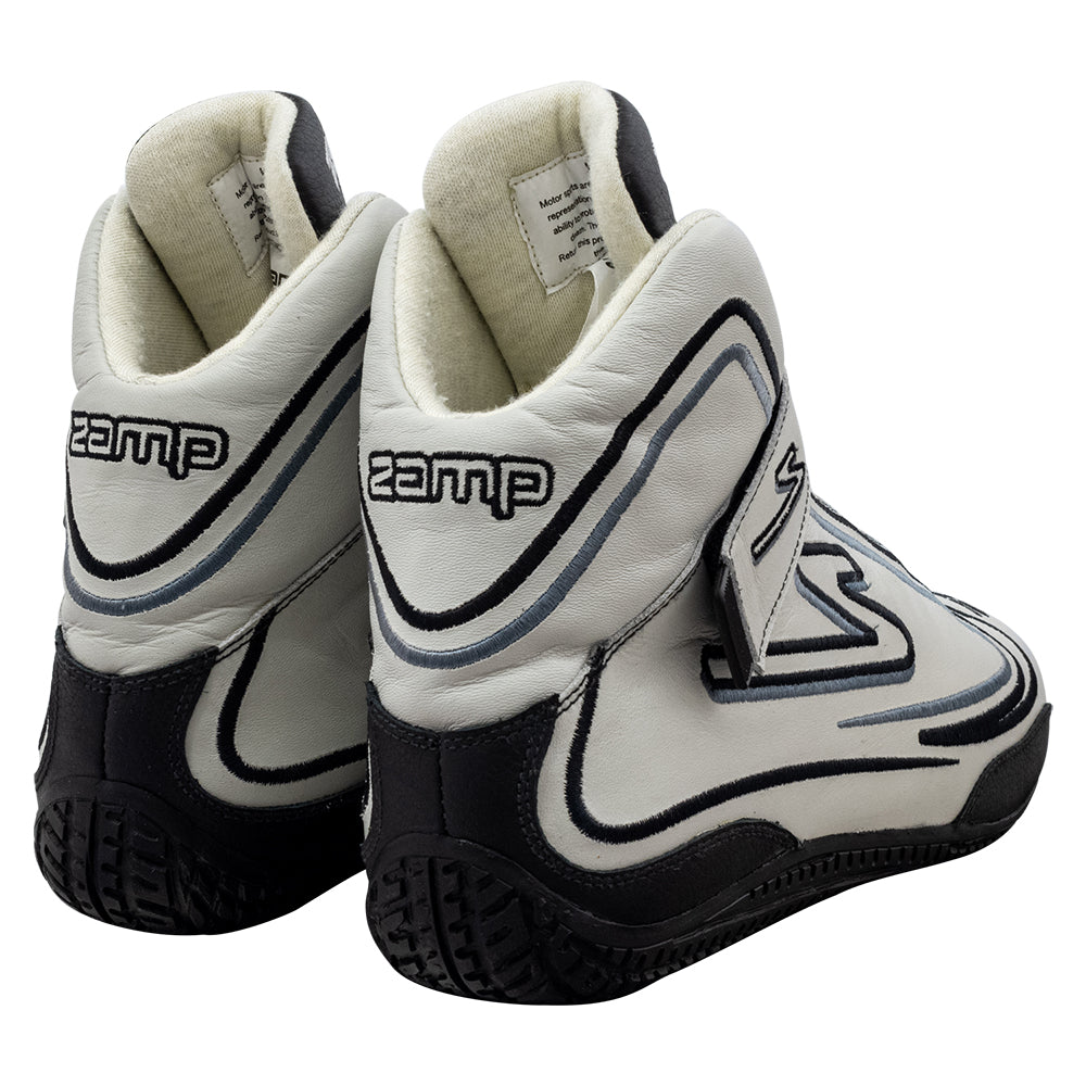 Zamp ZR-50 Race Shoes, SFI 3.3/5