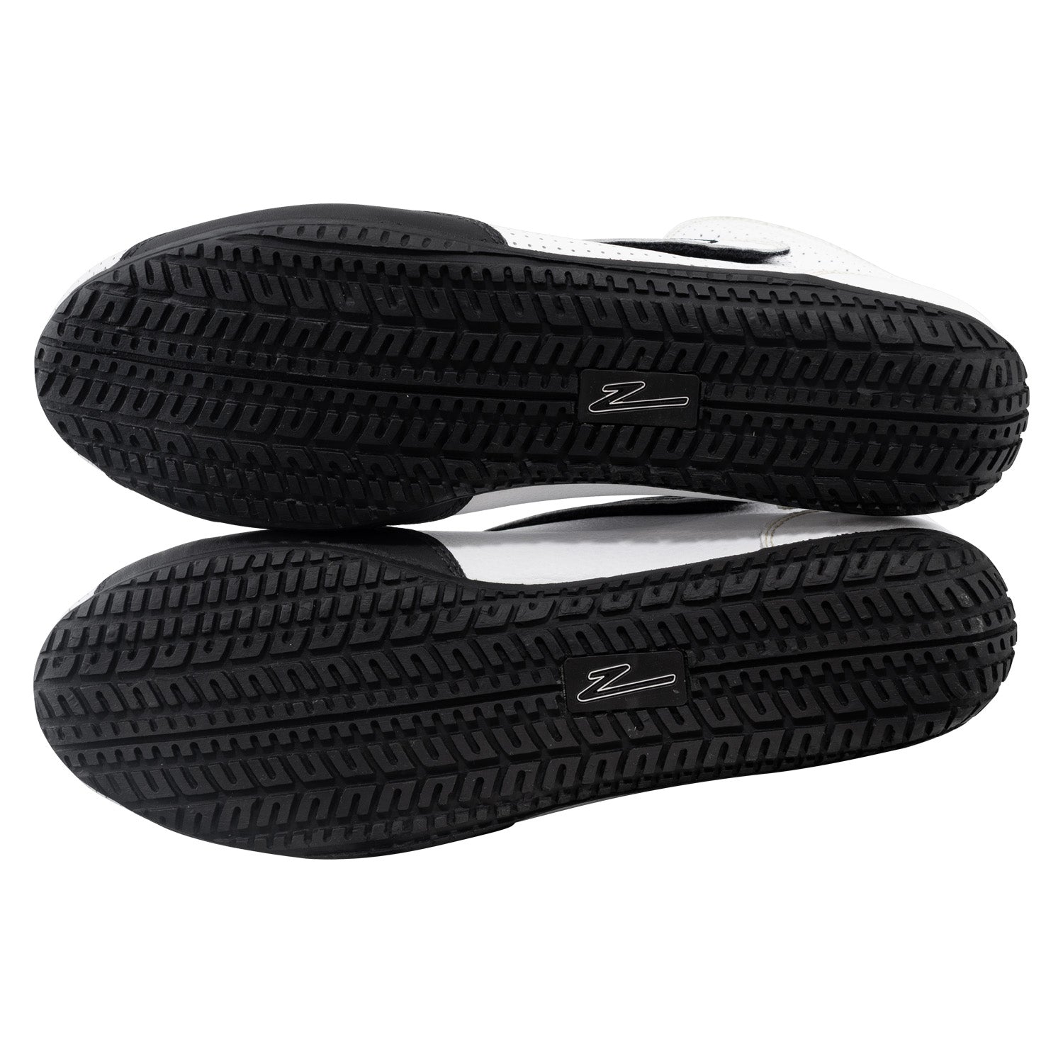 Zamp ZR-60 Race Shoes, SFI 3.3/5
