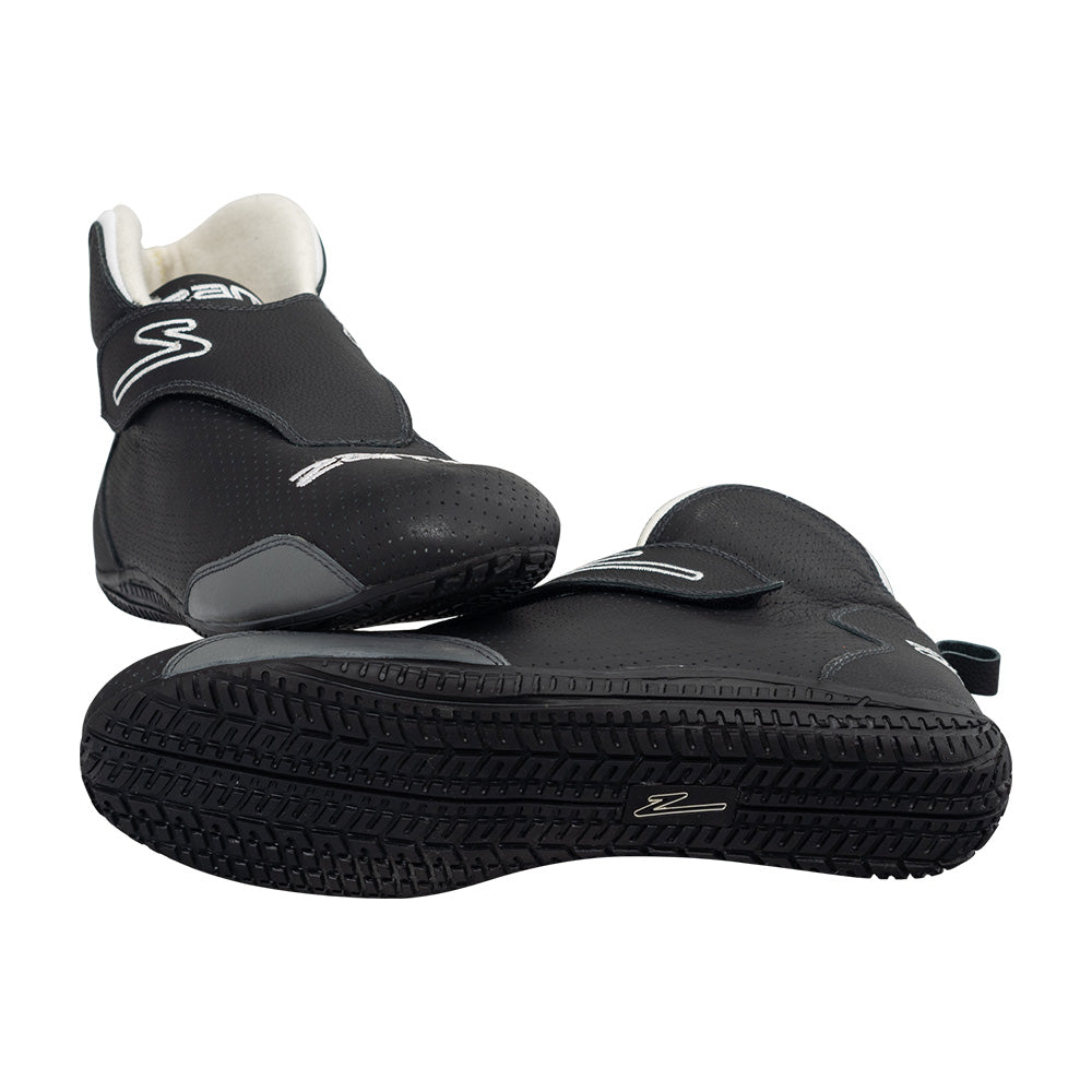 Zamp ZR-60 Race Shoes, SFI 3.3/5