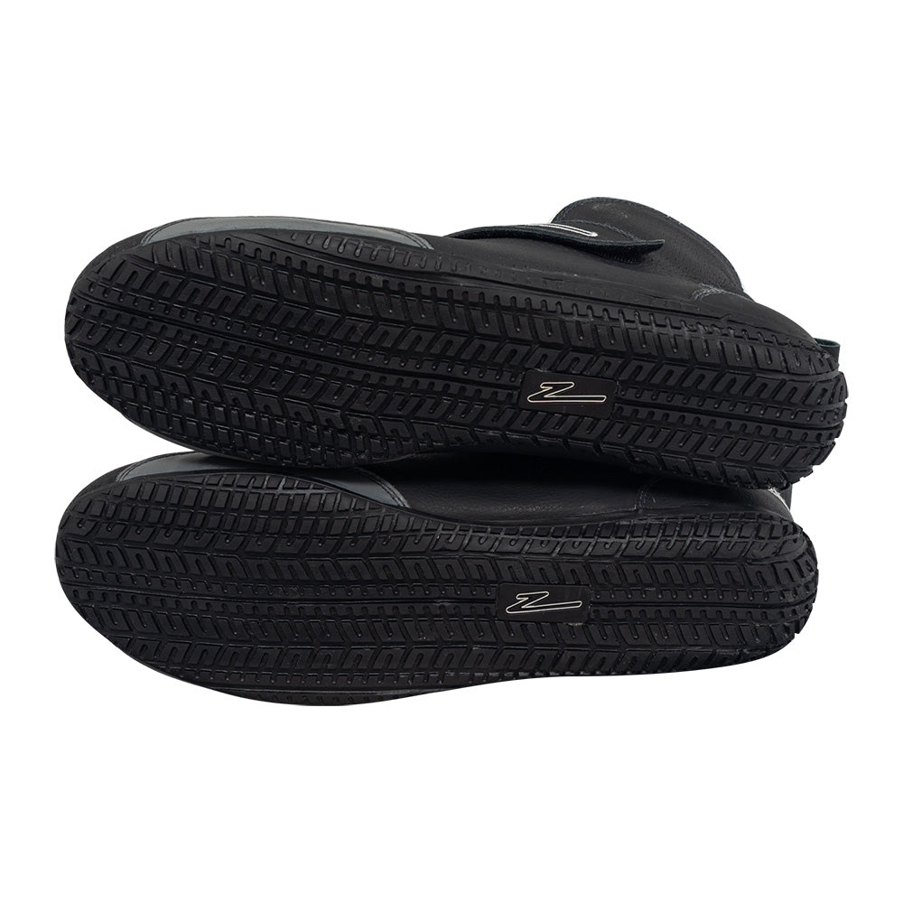 Zamp ZR-60 Race Shoes, SFI 3.3/5
