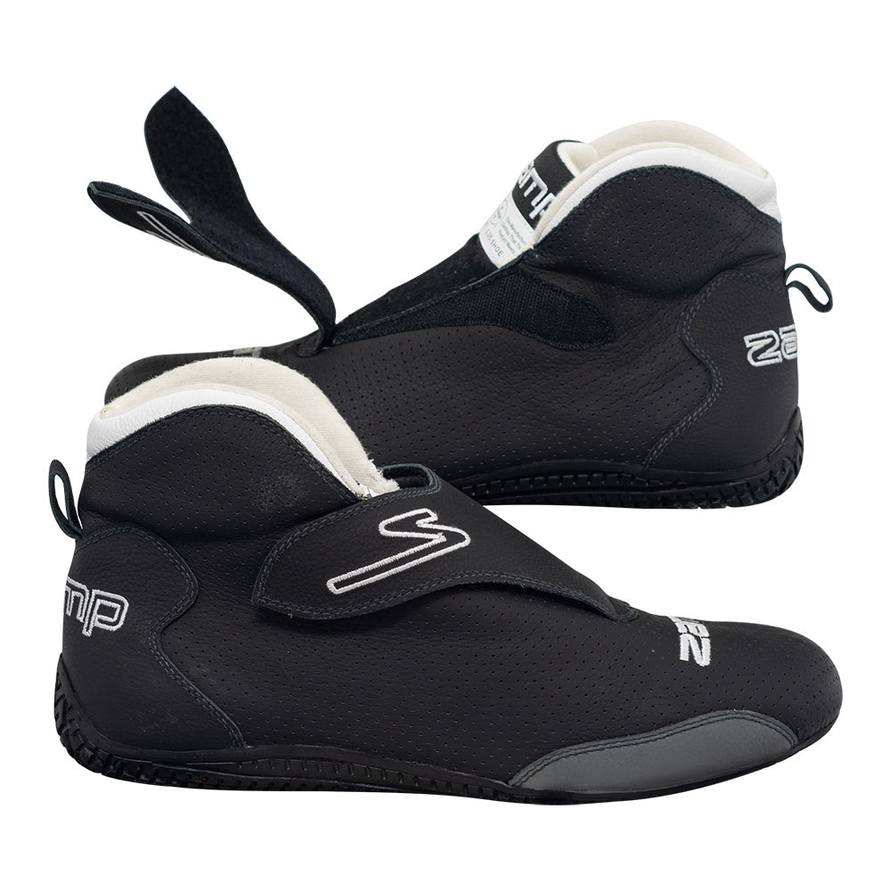 Zamp ZR-60 Race Shoes, SFI 3.3/5