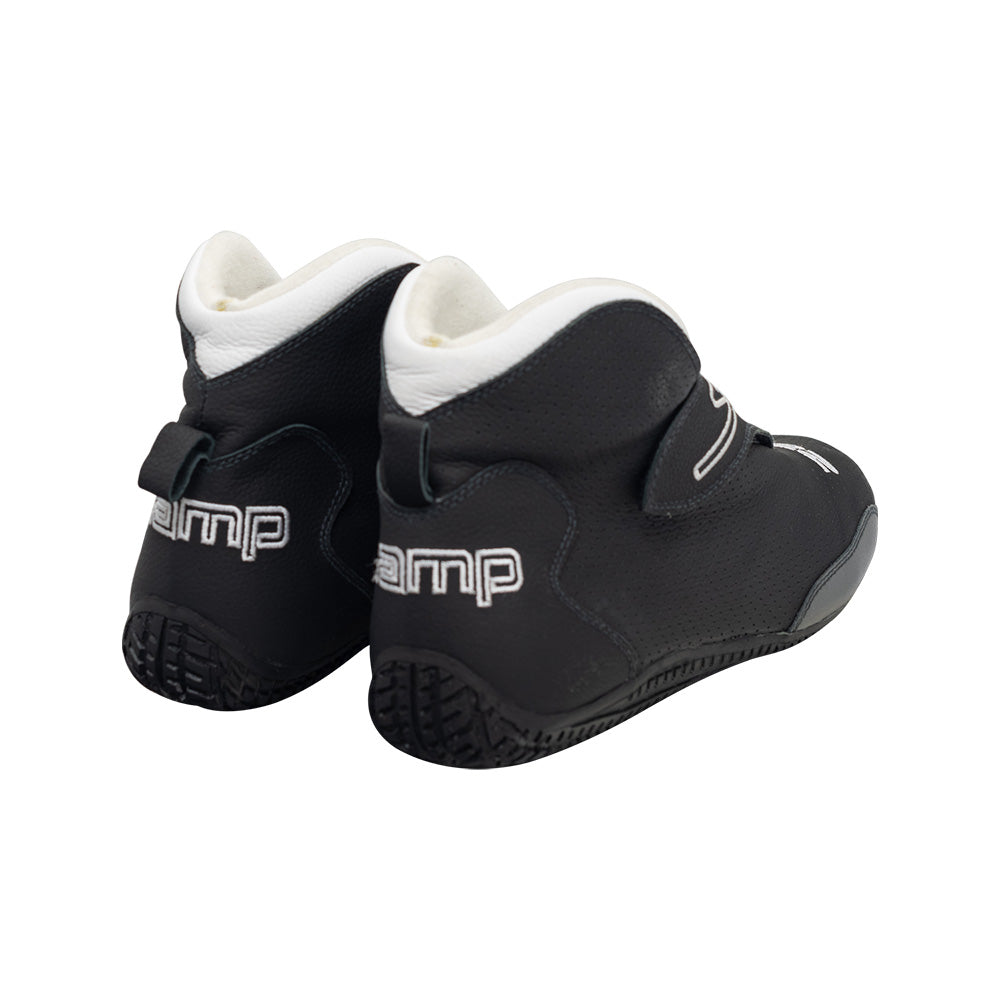 Zamp ZR-60 Race Shoes, SFI 3.3/5