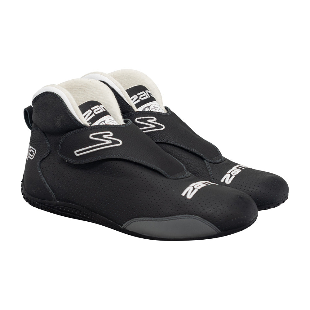 Zamp ZR-60 Race Shoes, SFI 3.3/5
