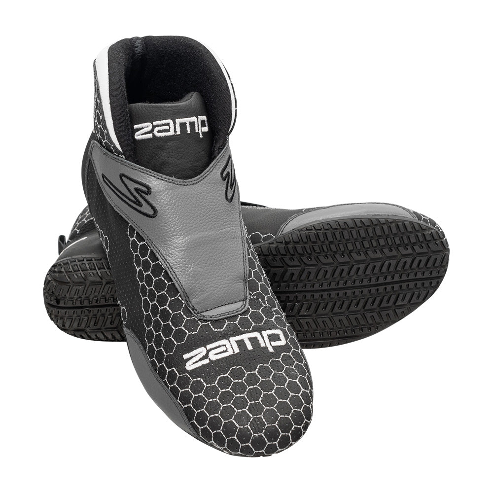 Zamp ZR-60 Race Shoes, SFI 3.3/5