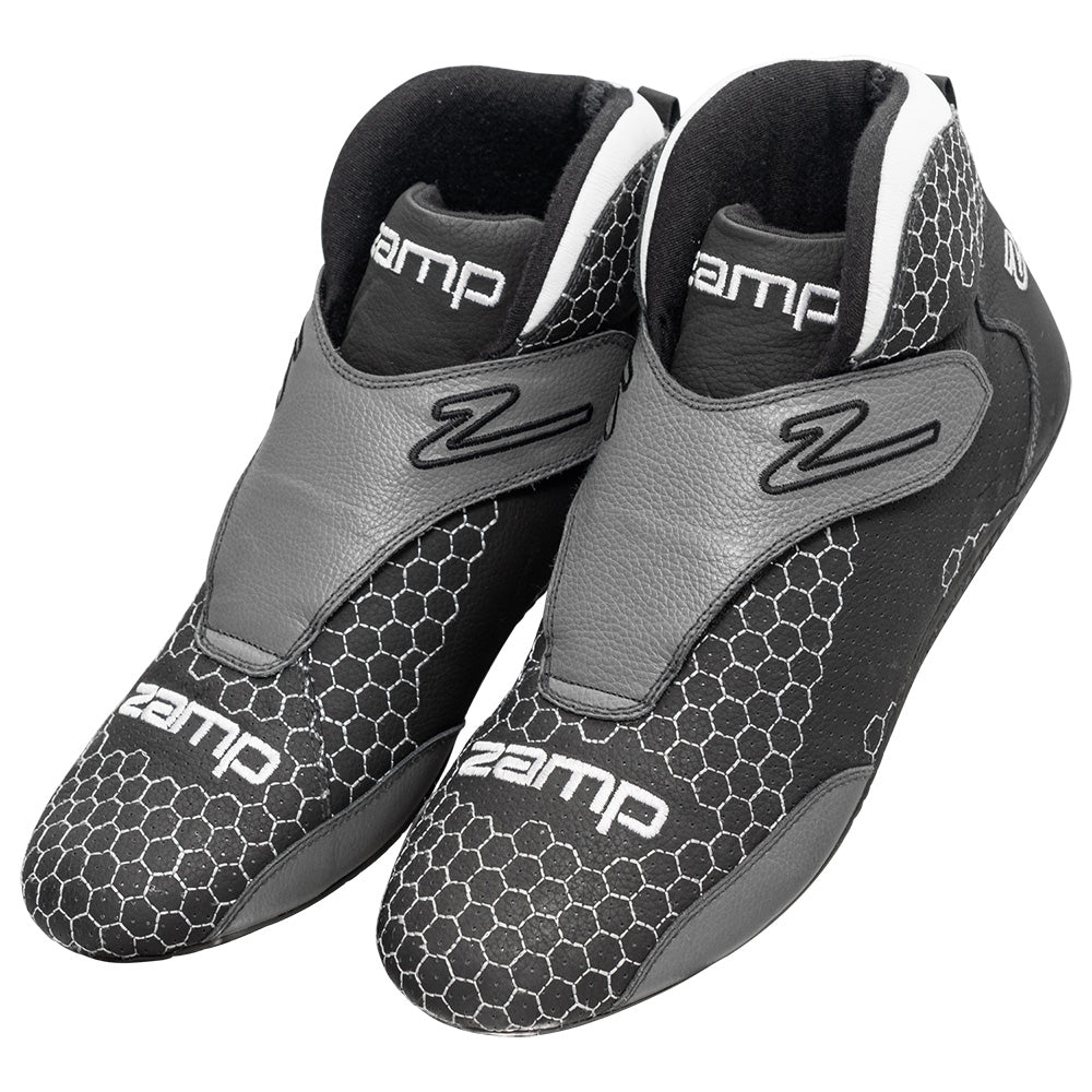 Zamp ZR-60 Race Shoes, SFI 3.3/5