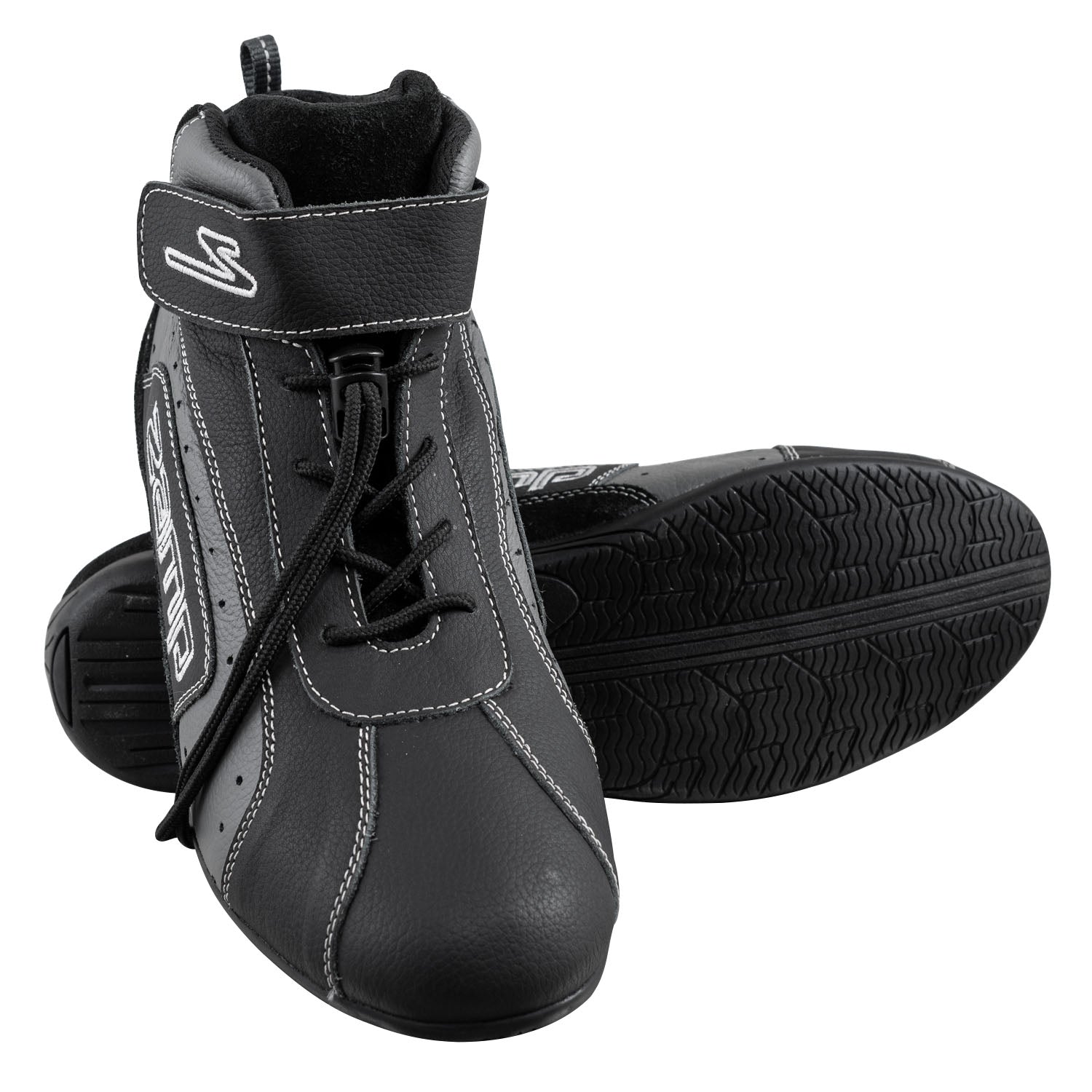 Zamp ZK-20 KART Shoes