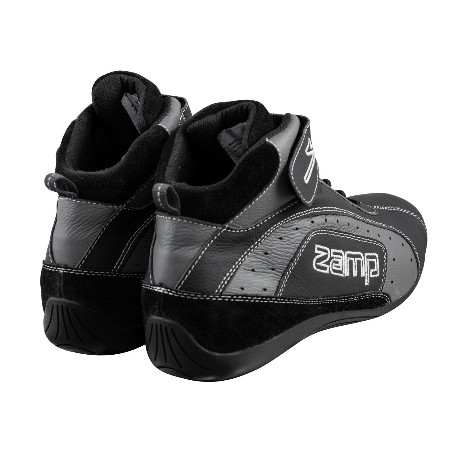 Zamp ZK-20 KART Shoes