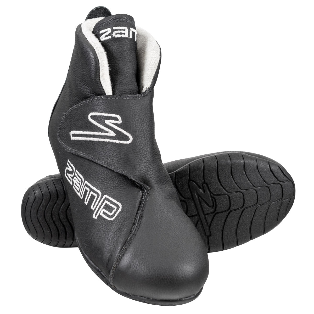 Zamp ZR-Drag Shoes, SFI 3.3/20
