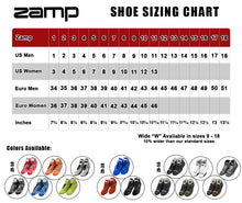 Load image into Gallery viewer, Zamp ZR-Drag Shoes, SFI 3.3/20