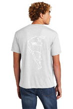 Load image into Gallery viewer, VIR Track Map Tee - 10 color options