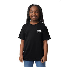 Load image into Gallery viewer, VIR YOUTH Track Map Tee - 2 color options (Size: S - XL)