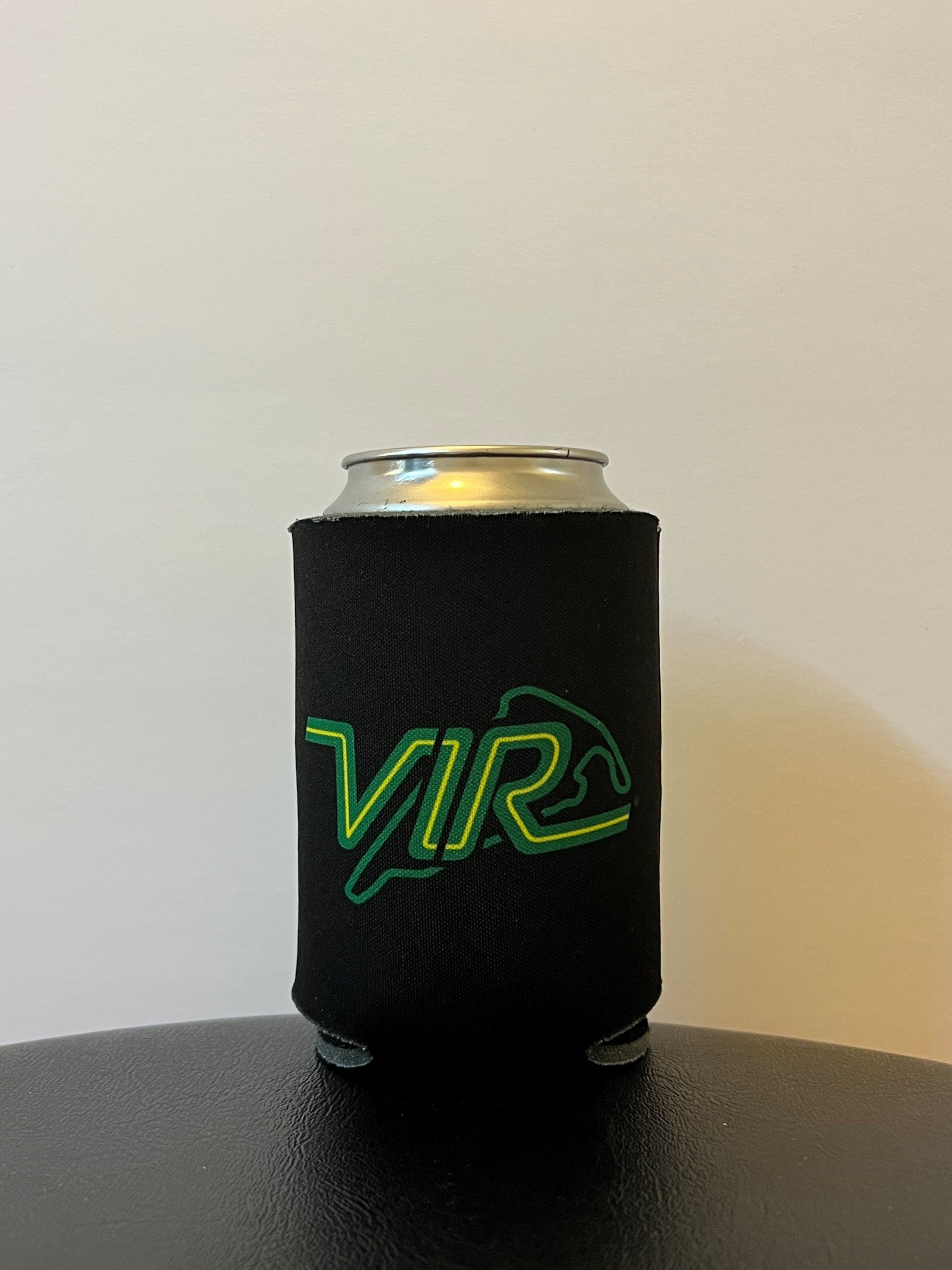 VIR Full Color Can Coozie