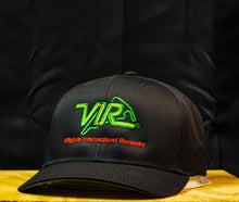 Load image into Gallery viewer, VIR Logo Adjustable Cap