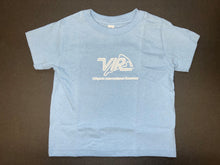 Load image into Gallery viewer, VIR YOUTH Logo Tee (Size: 2T, 3T or 4T)