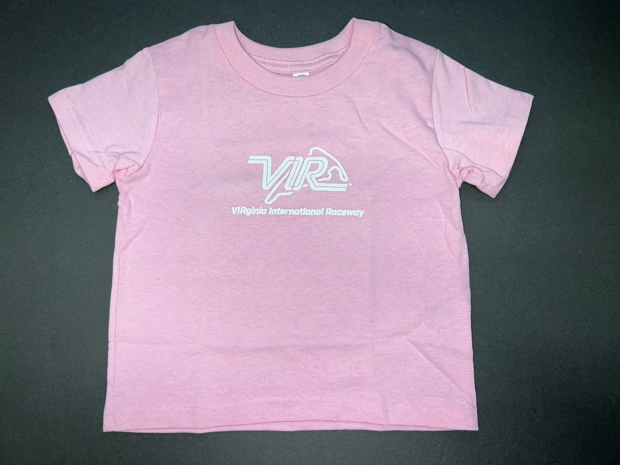 VIR YOUTH Logo Tee (Size: 2T, 3T or 4T)